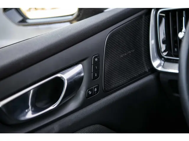 Volvo S60 2.0 B4 Plus Dark 2023 Benzine 26