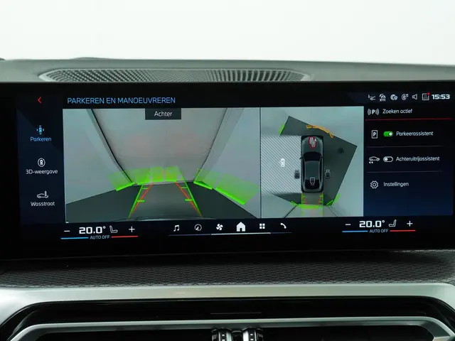 BMW i4 M50 High Executive 84 kWh 2024 Elektrisch 17