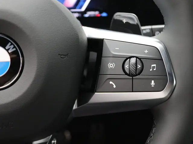 BMW 1 Serie 120 2025 Benzine 15