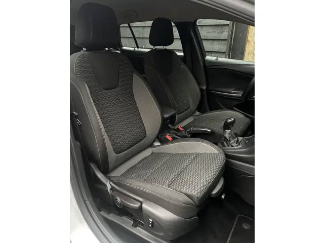 Opel Astra Sports Tourer 1.2 Edition 2020 Benzine 21