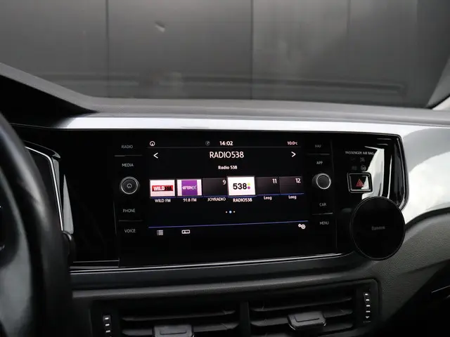 Volkswagen Polo 1.0 TSI Highline 2018 Benzine 6