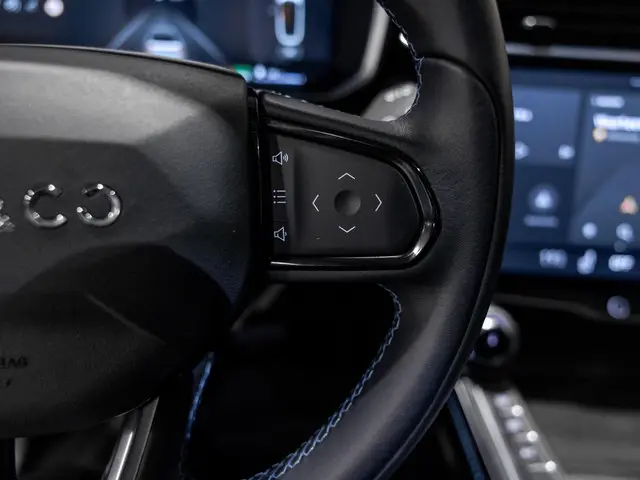 Lynk & Co 01 1.5 / 261pk / Blackstyle 2022 Hybride Benzine 26