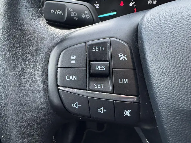 Ford Fiesta 1.0 EcoBoost Titanium 2019 Benzine 15