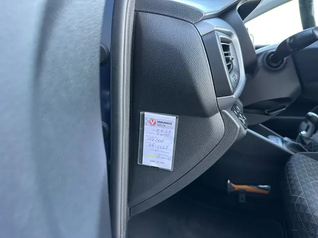 Kia Rio 1.0 TGDI ComfortPlusLine Navigator 2017 Benzine 18