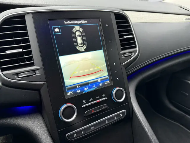 Renault Talisman 1.6 TCe Initiale Paris 2016 Benzine 28