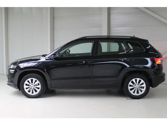 Škoda Karoq 2