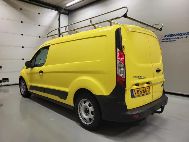 Ford Transit Connect 1.5EcoBlue L2/H1 Euro 6! 2019 Diesel 14