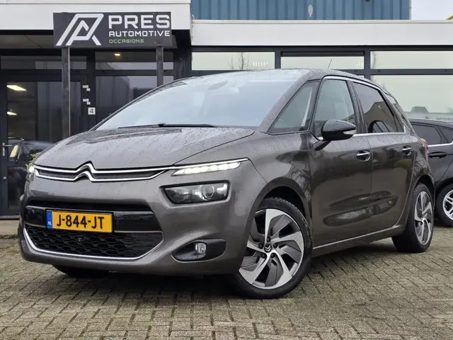 Citroën C4 Picasso 1.6 e-THP Exclusive 2016 Benzine