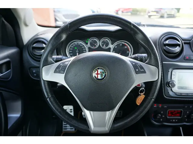 Alfa Romeo MiTo 1.3 JTDm ECO Esclusivo 2014 Diesel 19