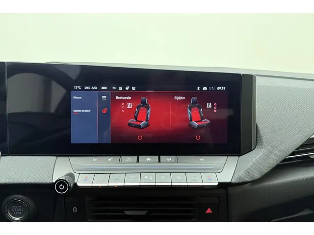 Opel Astra Sports Tourer 1.2 Level 4 2025 Benzine 24