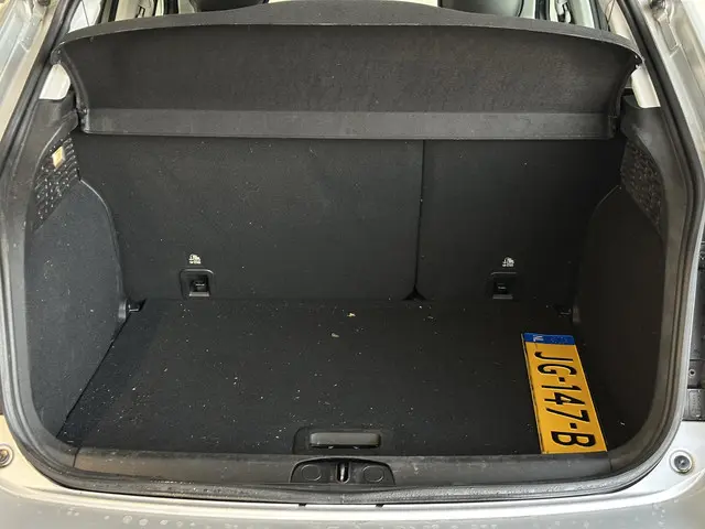 Fiat 500X 1.4 Turbo MultiAir PopStar 2016 Benzine 9