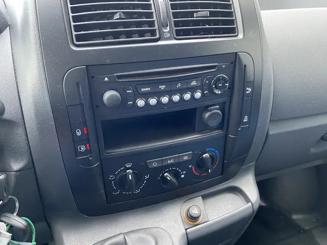 Fiat Scudo 10 1.6 MultiJet KH1 SX 2015 Diesel 17