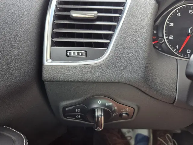 Audi Q5 2.0 TFSI q. Adr. Sp. 2017 Benzine 25