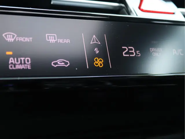 Kia Niro EV ExecutiveLine 64.8 kWh 2022 Elektrisch 70