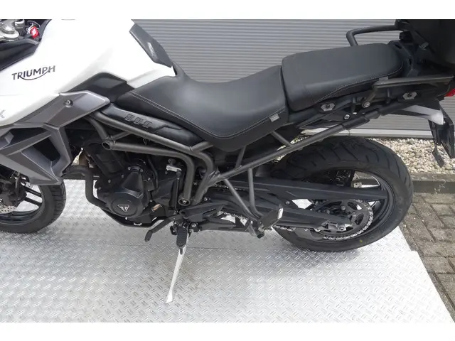 Triumph Tiger  800 XRX 2016 Benzine 17