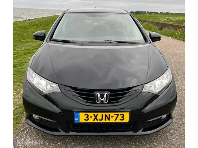Honda Civic 3
