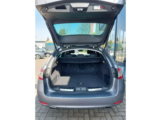 Peugeot 508 SW 1.6 e-THP GT-line 2015 Benzine 11