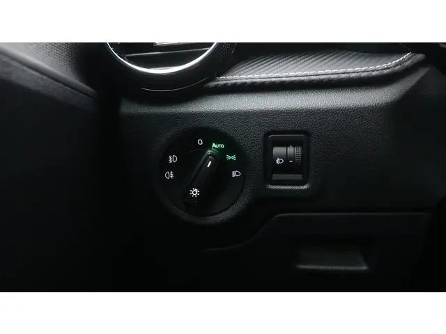 Škoda Fabia 1.0 TSI Monte Carlo 2024 Benzine 15