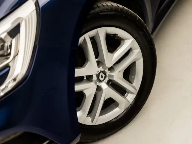 Renault Mégane 1.2 TCe Sport 2016 Benzine 16