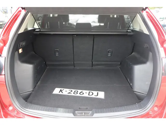 Mazda CX-5 2.0 TS 2WD 2014 Benzine 15