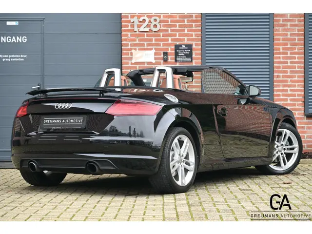 Audi TT Roadster 2.0 TFSI Pro Line S 2016 Benzine