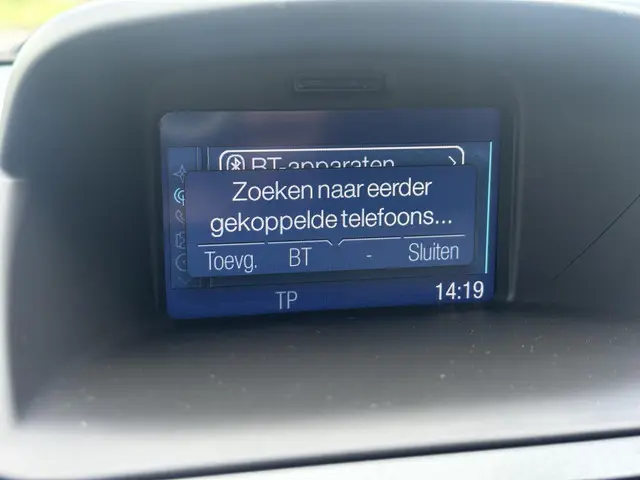Ford Fiesta 1.0 Style 2016 Benzine 14