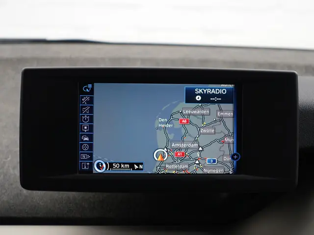 BMW i3 High Voltage Edition 94Ah 33 kWh- 2016 Elektrisch 9