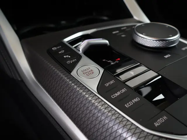 BMW 4 Serie 420i Gran Coupé 2026 Benzine 21