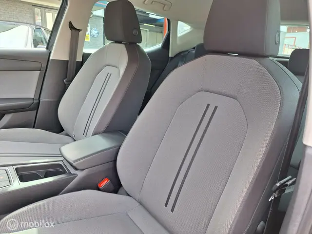 SEAT Leon 1.0 TSI STYLE Launch Edition 2020 Benzine 15