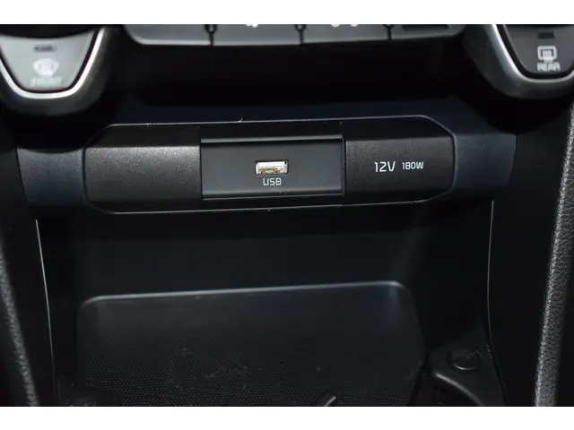Kia Picanto 1.0 DPi DynamicPlusLine 2024 Benzine 20