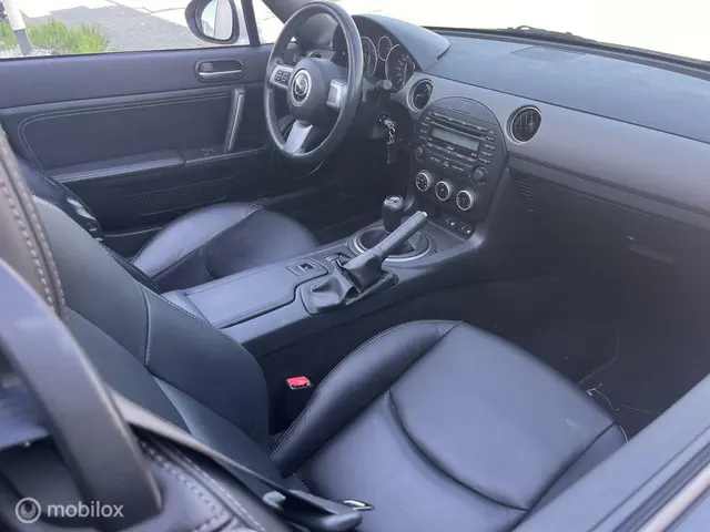 Mazda MX-5 1.8 TS 2012 Benzine 12