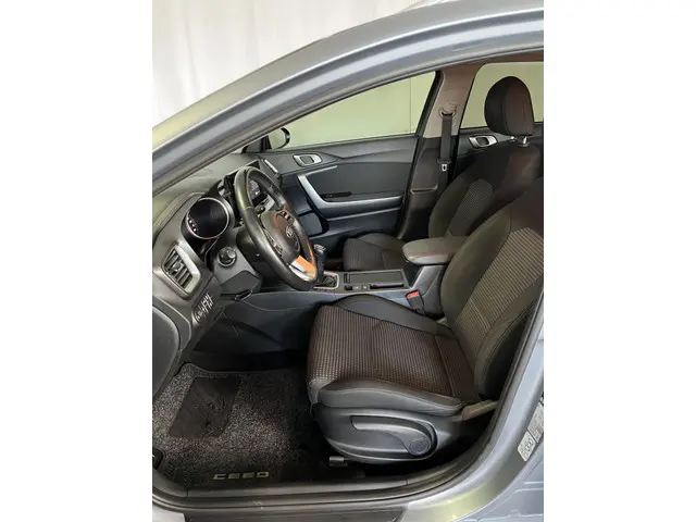 Kia Ceed Sportswagon 1.0 T-GDi DynamicLine 2021 Benzine 5