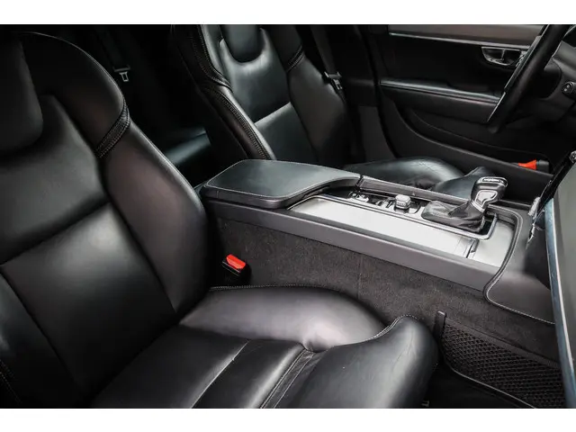 Volvo V90 2.0 T4 Inscription 2020 Benzine 15