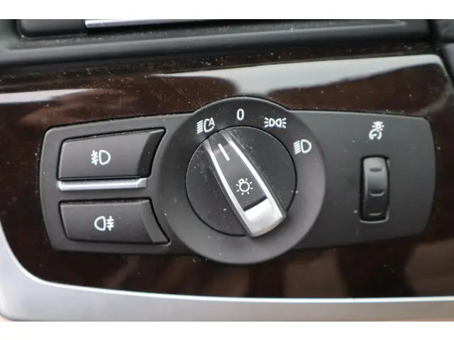 BMW 5 Serie 520d 2013 Diesel 22