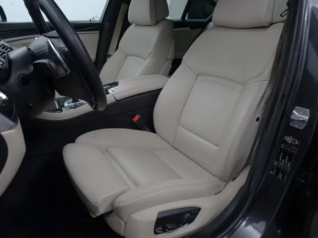 BMW 5 Serie 3