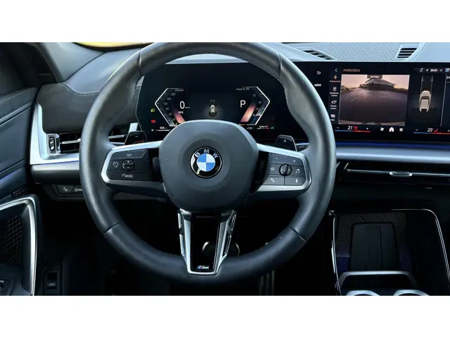 BMW X2 sDrive20i 2025 Benzine 10