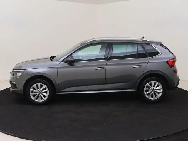 Škoda Kamiq 1.0 TSI Business Edition 2025 Benzine 7