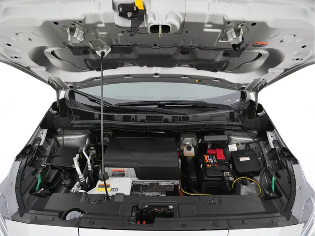 Nissan Leaf N-Connecta 40 kWh 2020 Elektrisch 26