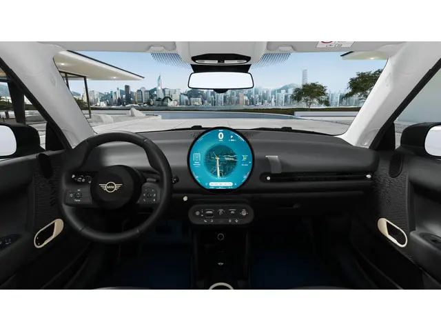 MINI Electric Cooper SE 2025 Elektrisch 7