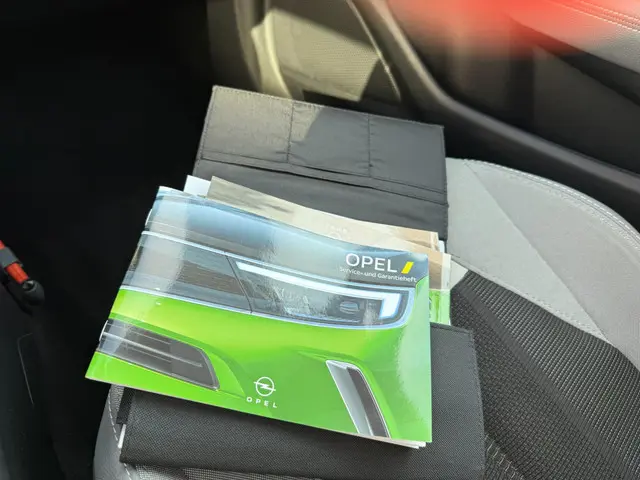 Opel Mokka 1.2 Turbo GS Line RIJKLAARPRIJS! 2021 Benzine 16