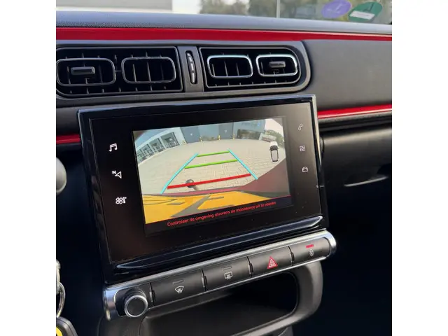 Citroën C3 1.2 S&S Shine | Camera | Navi | NW APK ! 2017 Benzine 7