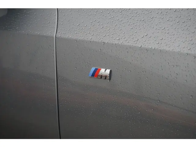 BMW 3 Serie Touring 330e 2025 Hybride Benzine 7