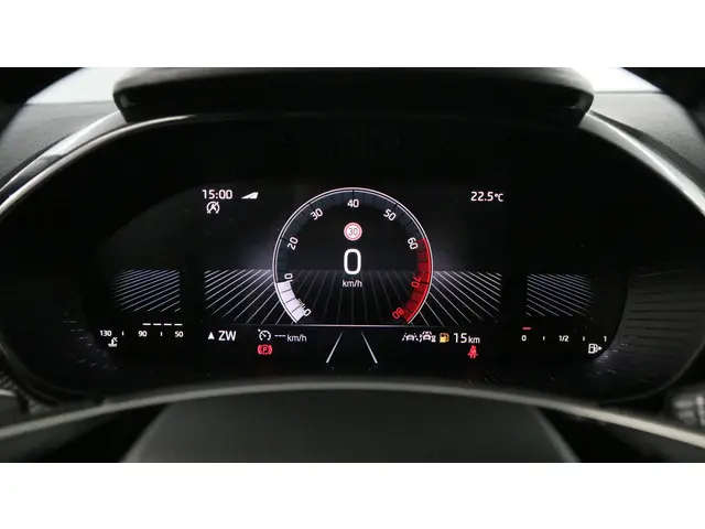 Škoda Fabia 1.0 TSI 95pk Monte Carlo 2024 Benzine 20