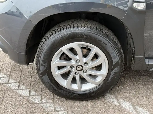 Dacia Duster 1.2 TCe Comfort 2018 Benzine 21