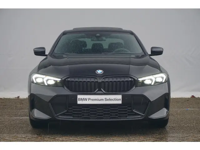 BMW 3 Serie 3