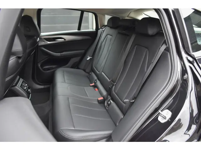 BMW X4 30i 2022 Benzine 14