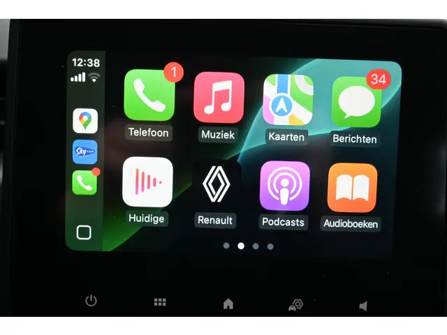 Renault Clio 1.0 TCe Zen 2021 Benzine 39