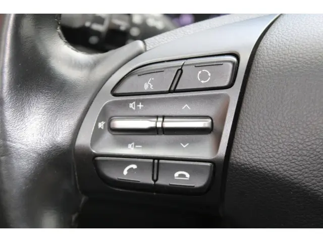 Hyundai Kona 1.6 T-GDI Essence 2018 Benzine 19