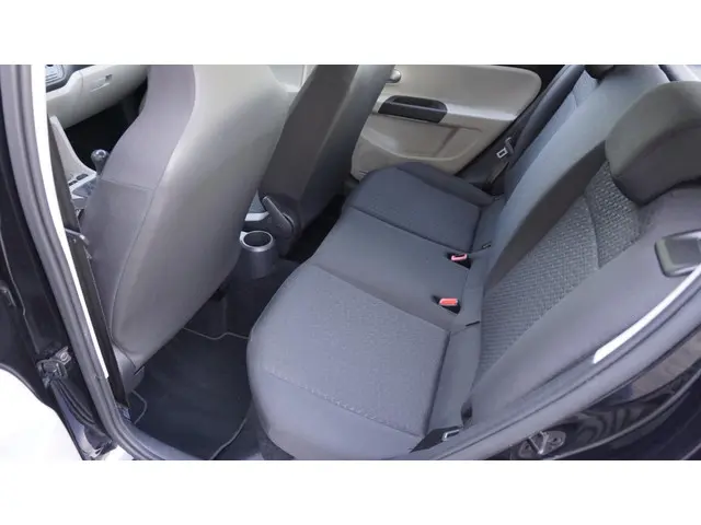 SEAT Mii 1.0 Style Airco 5 drs 2019 Benzine 14