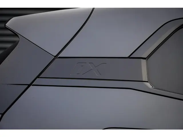 BMW iX xDrive40 Excellence 77 kWh 2022 Elektrisch 47